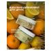 ASUI Anti -cellulite "Sweet citrus" scrub and hands scrub - Buy Online on GoSupps.com