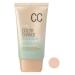 WELCOS Lotus Color Change Blemish Balm SS Tonal Cream 50ml