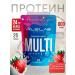 Ruslabnutrition Multiprotein Multi Protein (800 g) cream strawberries