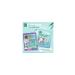 Fabric face mask "Clean line" refreshing 1 pcs - Buy Online on GoSupps.com