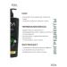 Sesa Professional shampoo against falling out with 10 herbs - Buy Online on GoSupps.com