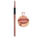 Artdeco Lip pencil 21 pink nude Lip Styler automatic