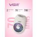 VGR Body epalator 3 in 1 deputy-trimmer pumse - Buy Online on GoSupps.com