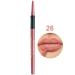 Artdeco Lip pencil 26 dark pink Lip Styler automatic