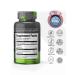 ORZAX Black cumin oil for immunity for gastrointestinal tract in capsules - Buy Online on GoSupps.com