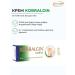 In vitro Kobralgin analgesic cream for neuralgia and myalgia of muscles - Buy Online on GoSupps.com