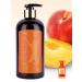 Repharm Pepteens Elite teenage shampoo Bitter Peach 500 ml - Buy Online on GoSupps.com