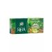 Princess of Java Tea green thyme and mint 4pcs of 25 paces - Buy Online on GoSupps.com
