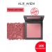 ALIX AVIEN Facial blush 106 Glowing Rose
