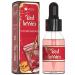 MILV Dry strengthening nail oil "Red Berries"