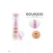 Moon Bourjois Tonal Cream Facial Code