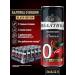 Baltic No. 0 Cherry Blood beer drink 24 pcs x 0.33 liters