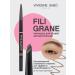 VIVIENNE SABO Filigrane eyebrow pencil tone 03 dark brown