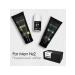 NegaLux Male set of care cosmetics 3 in 1