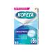 Korega Tabs Bioformula D is clean for prostheses 30 tablet - 1 pcs