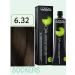 L'Oreal Professionnel Inoa Ods2 6.32 - Persistent hair dye 60 ml - Buy Online on GoSupps.com