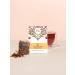 LLC TD Tajiksky-Bazar Black tea with silk in bags - Buy Online on GoSupps.com