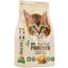 Prime Ever Dry food for kittens turkey rice 1.5 kg 2 pcs - Buy Online on GoSupps.com