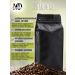 Mafeolan Coffee in grains "Gorky Chocolate" 100% Arabica 1 kg - Buy Online on GoSupps.com