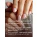 MILV Dry oil for cuticle and nails "Aloe" - Buy Online on GoSupps.com