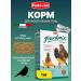 PADOVAN Grandmix Esotici exotic birds