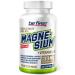 Be First Magnesium + Vitamin B6 Magnesium Chelate + B6 120 capsules