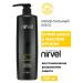 Nirvel Argan Shampoo Oil shampoo with argan oil