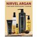 Nirvel Argan Shampoo Oil shampoo with argan oil - Buy Online on GoSupps.com