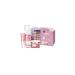 Black Pearl Foam for washing. 50ml+face cream 46ml+eyelid cream 17ml