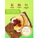 Daily Vegers Breads without gluten and sugar snacks of vegetables - Buy Online on GoSupps.com