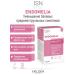 Ineldea Sante Naturelle Ineldea Endelia 60 capsules