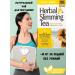 21st Century Slimming tea detox