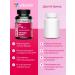 VITAMIR PRO Iron HEALAT BISGLICINATE WITH VITAMINS - Buy Online on GoSupps.com