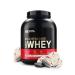 Optimum Nutrition Protein Gold Standard 100% Whey 2100 g cookies with cream