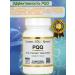 California Gold Nutrition California Gold PQQ pyrrolokhinolinhinone 20 mg 30 capsules - Buy Online on GoSupps.com