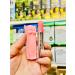 Romantic world Lip balm pink cat 1pc