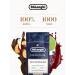 Delonghi Fruit Edition Blend 1 kg coffee - Buy Online on GoSupps.com
