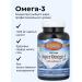 Carlson Super Omega-3 Super Omega-3 100 capsules