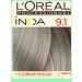 L'Oreal Professionnel Inoa Ods2 9.1 - Persistent hair dye 60 ml - Buy Online on GoSupps.com