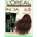 L'Oreal Professionnel Inoa Ods2 4.8 - Persistent hair dye 60 ml