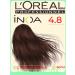 L'Oreal Professionnel Inoa Ods2 4.8 - Persistent hair dye 60 ml - Buy Online on GoSupps.com