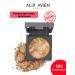 ALIX AVIEN Facial blush baked 101 Marble Peach