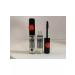 LUXVISAGE Transparent gel for laying eyebrows Super Fix 2 pcs - Buy Online on GoSupps.com