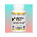 California Gold Nutrition Bosvelia and turmeric 500 mg 120 capsules