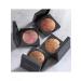 ALIX AVIEN Facial blush baked 104 Dazzling Chocolate - Buy Online on GoSupps.com
