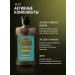 QOD barber shop Male shampoo against dandruff 220 ml - Buy Online on GoSupps.com