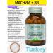 VeNatura Magnesium citrate with vitamin B6