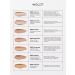 INGLOT Peptide concealer for the zone around the eyes No. 206 4.6 ml - Buy Online on GoSupps.com