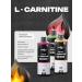 Uplex L carnitin liquid fat burner 500 ml - Buy Online on GoSupps.com