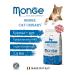 MONGE Dry food for cats Urinary Prevention ICD 1.5 kg